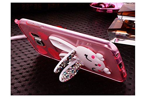 Sunroyal® Samsung Galaxy S6 Edge Plus Cover 3D