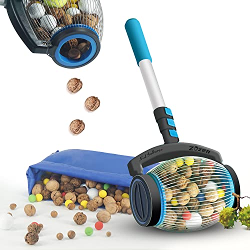 [Revealed] 13 Best pecan picker upper Picks For 2022 licorize