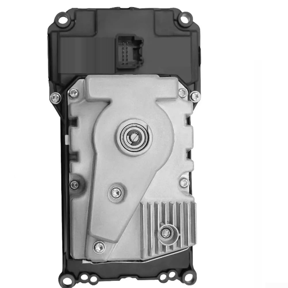 Kfz-Transfersteuerungs-Schaltmodul, ABS + Metall, Getriebe-Transfer-Schaltmodul, Ersatz für Range Rover für Evoque, für Discovery Sport