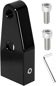 Ez Shift Neutral Gear Assist Kit for Harley Touring Dyna Softail Twin Cam Models