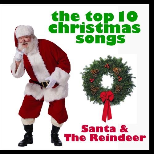 Buy The Top 10 Christmas Songs Online at Low Prices in India Amazon