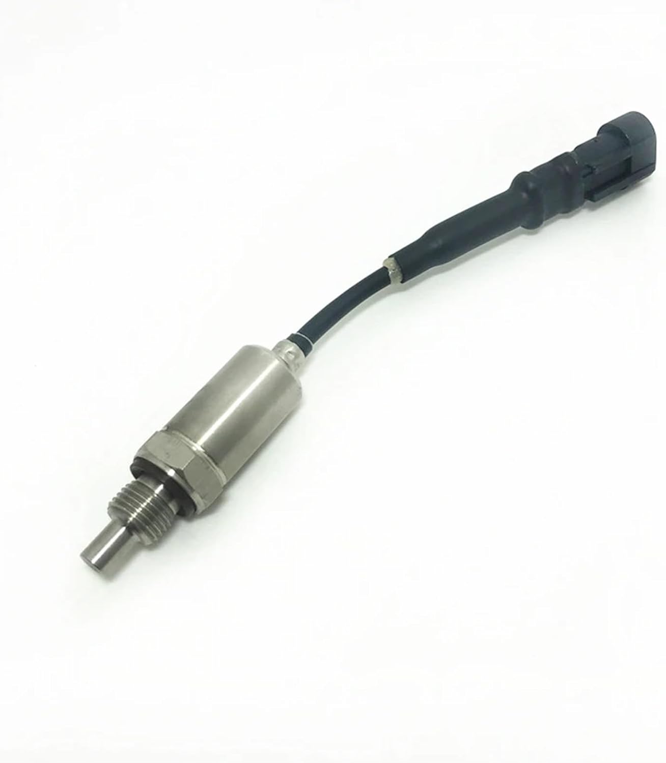 for Temperature Sensor SY135 SY205 SY215 SY235 SY285 Hydraulic Oil Temperature Sensor 60008962 Excavator Spare Parts