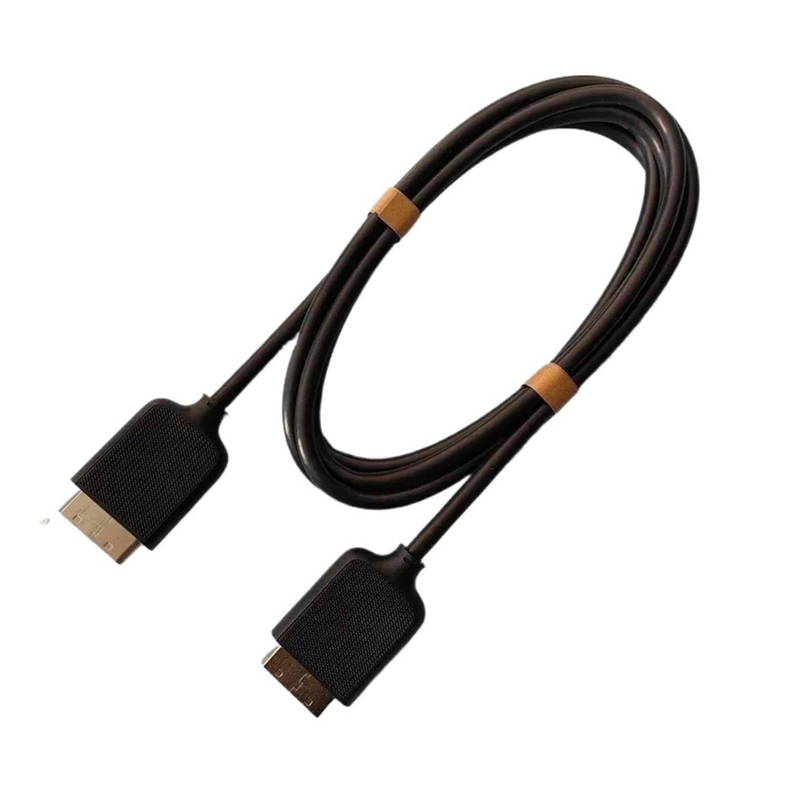 ONE Connect MINI Kabelersatz, Kompatibel Mit TV UE49KS7080UXZG UE55KS7090UXZG UE65KS7580UXZG UE69KS7590UXZG UE75KS8080TXZG UE75KS8090TXZG Kabel