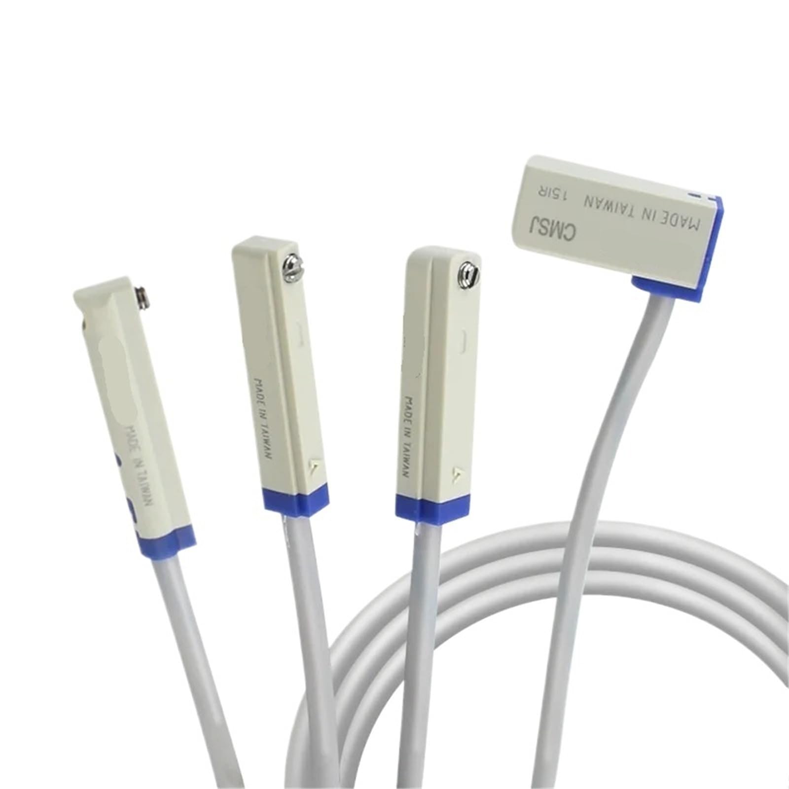 Sensor de interruptor magnético CS1-M compatible con válvula solenoide de aire 3