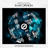 In My Opinion (Extended Versions)