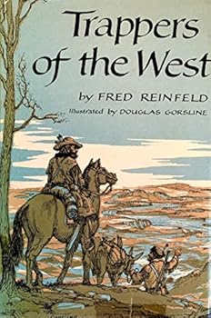 Trappers of the West