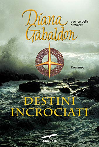 Destini incrociati [Italian] 886380057X Book Cover