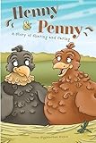 henny penny friteuse preis  Henny & Penny: A Story of Sharing & Caring: 1