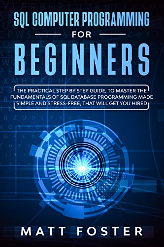 20 Best Databases Books of All Time - BookAuthority