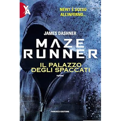 Maze Runner &ndash; Il palazzo degli spaccati