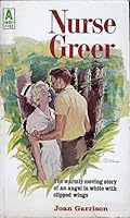 Nurse Greer, B005WF0S1O Book Cover