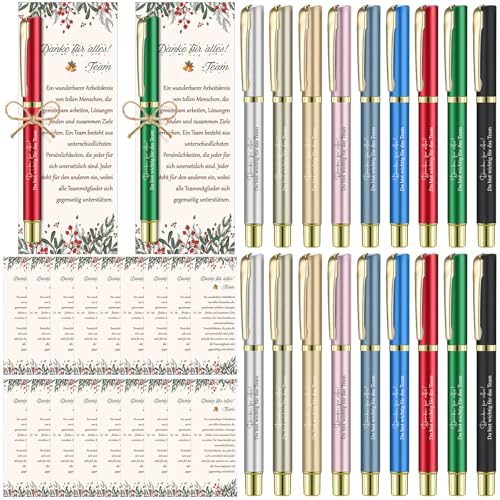 Stylo à Bille de Motivation Nezyo avec Marque-Page pour Valoriser vos Collègues