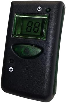 Impretech International Group N.4 Wireless Queue Management System MY-TURN (Blue Led) with LCD Radiocontrol
