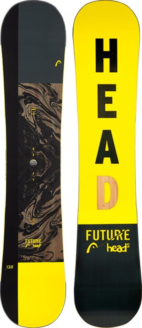 Head H-FIVE JR.ROCKA - 140