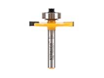 Router Bits Biscuit Cutter Joint Slot #10 1/4-Inch Shank 14183q