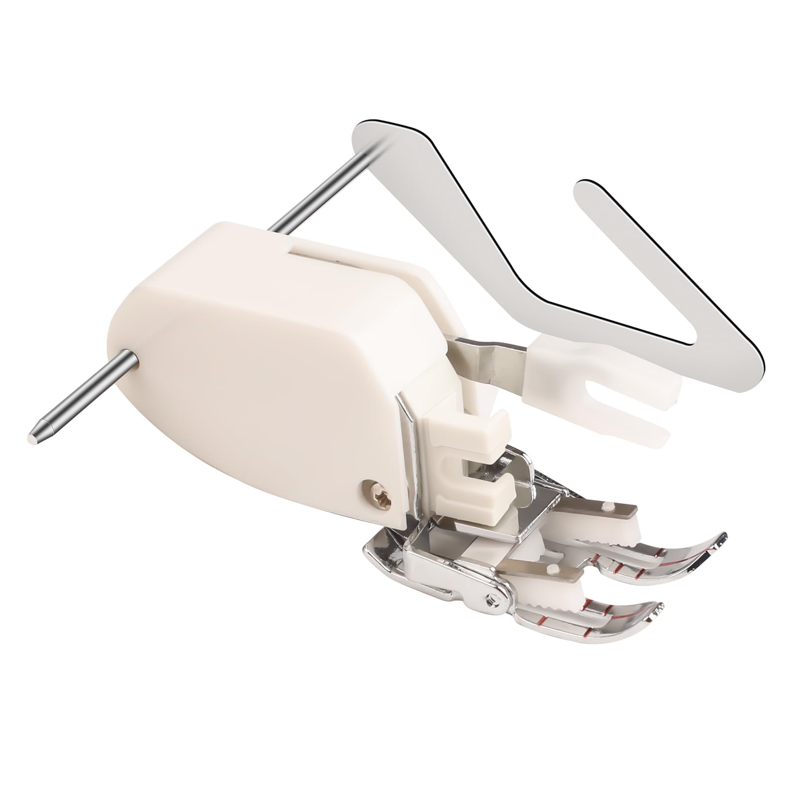 Amazon.com: Presser Foot Open Toe Walking Foot Quilting and