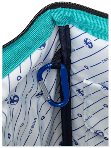 Cabaïa Sac à dos Medium Adventurer Séville - Bagage cabine 23L