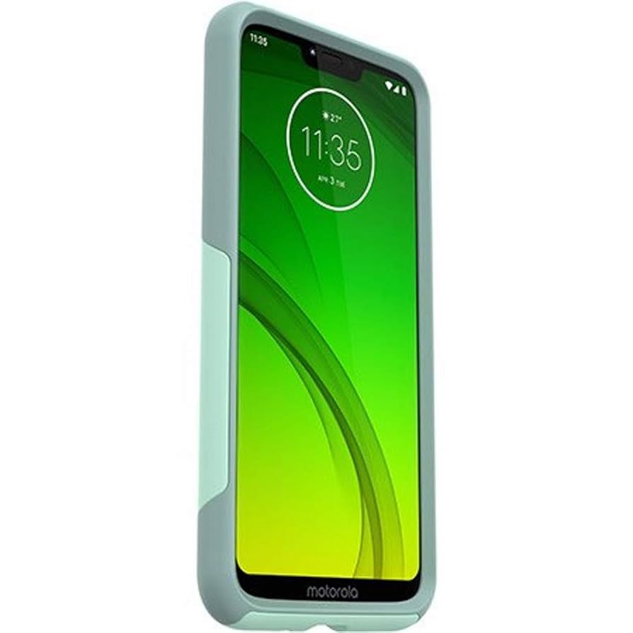 Amazon.com: OtterBox Commuter Series Slim Case for Moto G7