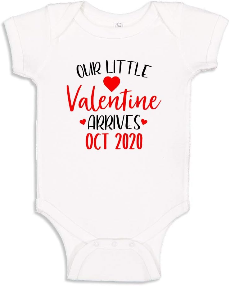Our Little Valentine Pregnancy Announcement Reveal Ghana Ubuy