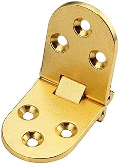 kitchen cupboard hinges,door hinges,Kitchen Doors Cabinet Hinges,Cupboard Door Clip-on,Door hinge Hinge for Table FoldTable Hinge Round Edges 180 Degree FoldTable Hinges for Cupboard Furniture Kitchen