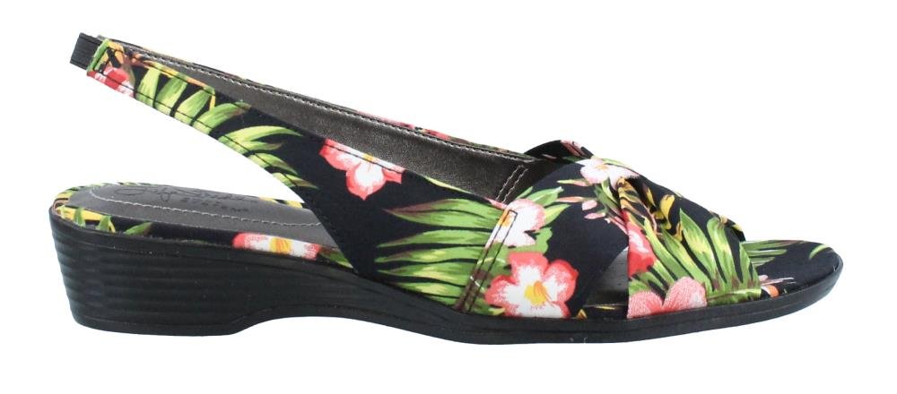 LifeStride Women's Mimosa 2 Flat Sandal