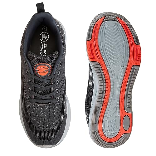 Image of Duke Mens Duke Men Sports ShoesIndustrial Shoe
