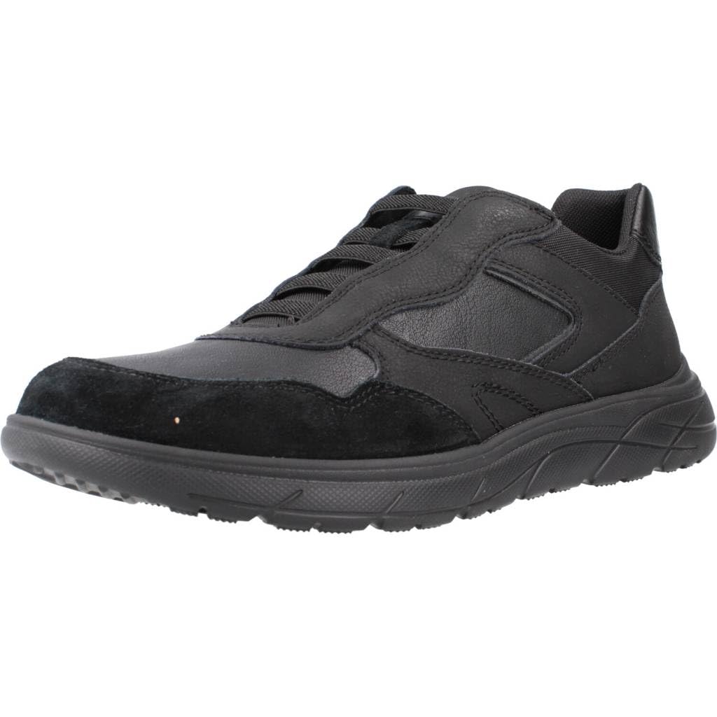 Geox U Portello C, Zapatillas Hombre