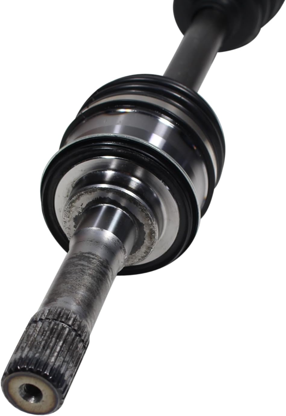GSP NCV68032 CV Axle Shaft Assembly - Right Front (Passenger Side)