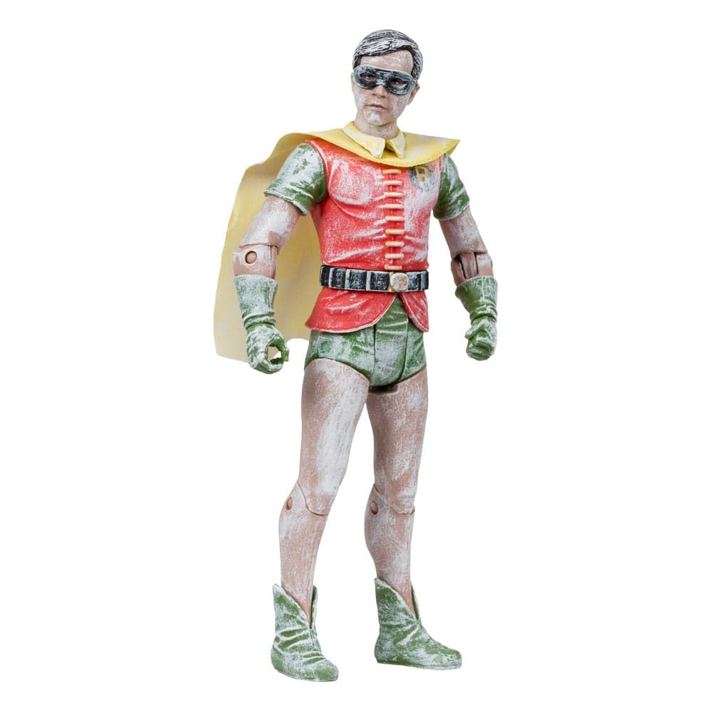 McFarlane DC Retro Actionfiguren 15 cm Wave 10 Sortiment (6)