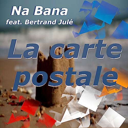  La carte postale