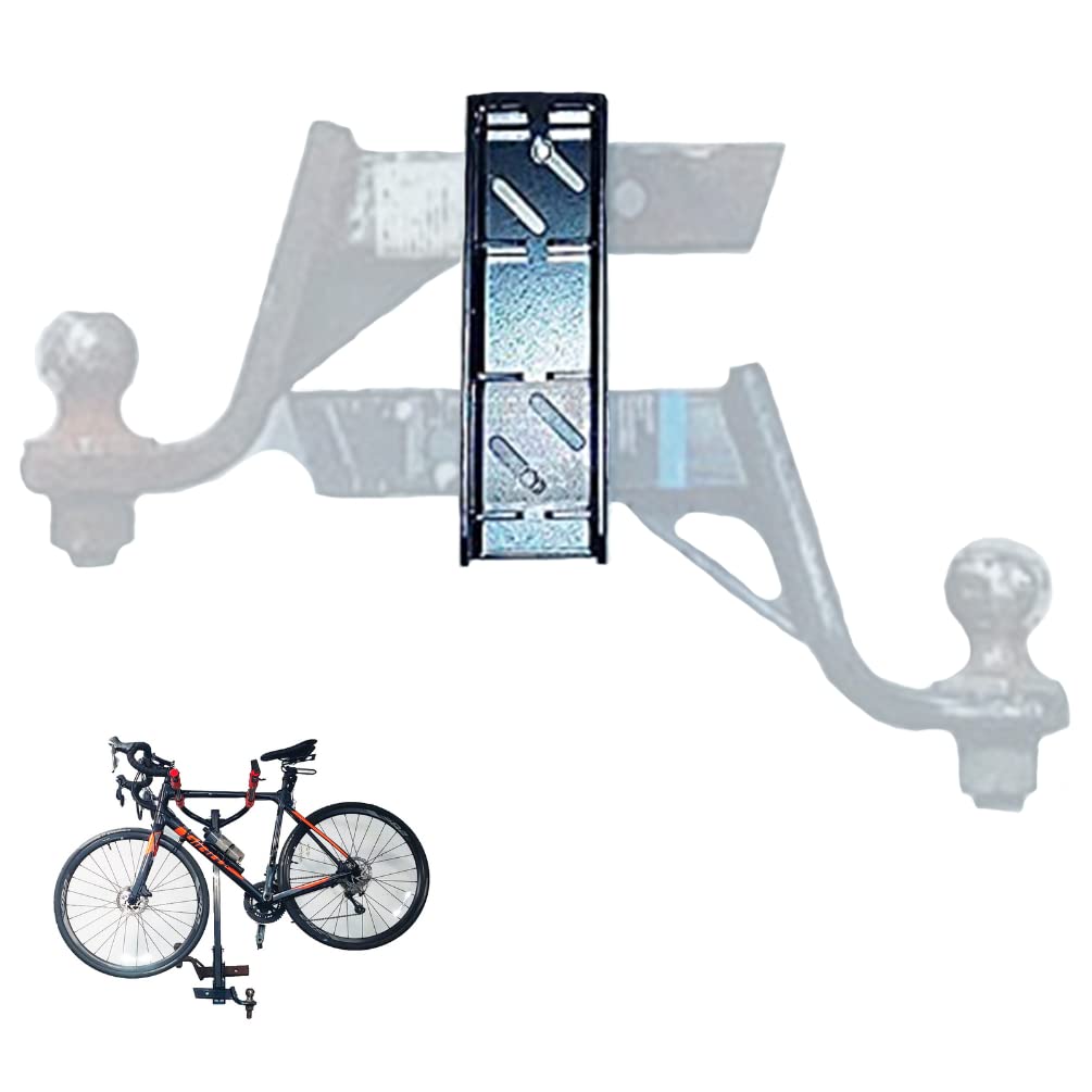 Reciever Strage Rack Heavy Duty Hitch Organizer Heavy Duty Hitch Wall Mount - 2 Inch ...