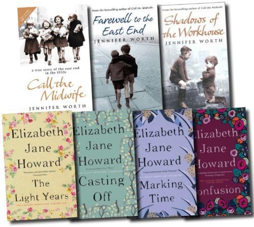 Marking Time (Cazalet Chronicles- 2)
