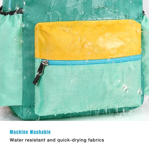 Image of STEAMEDBUN Kids Backpack for Boys 6-8: Toddler Backpack for Preschool Kindergarten - Boys Backpacks for Elementary 4-6