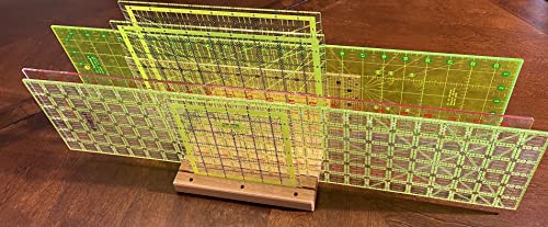 The 30 Best Quilting Rulers & Ruler Racks of 2025 [Verified] - Cherry Picks