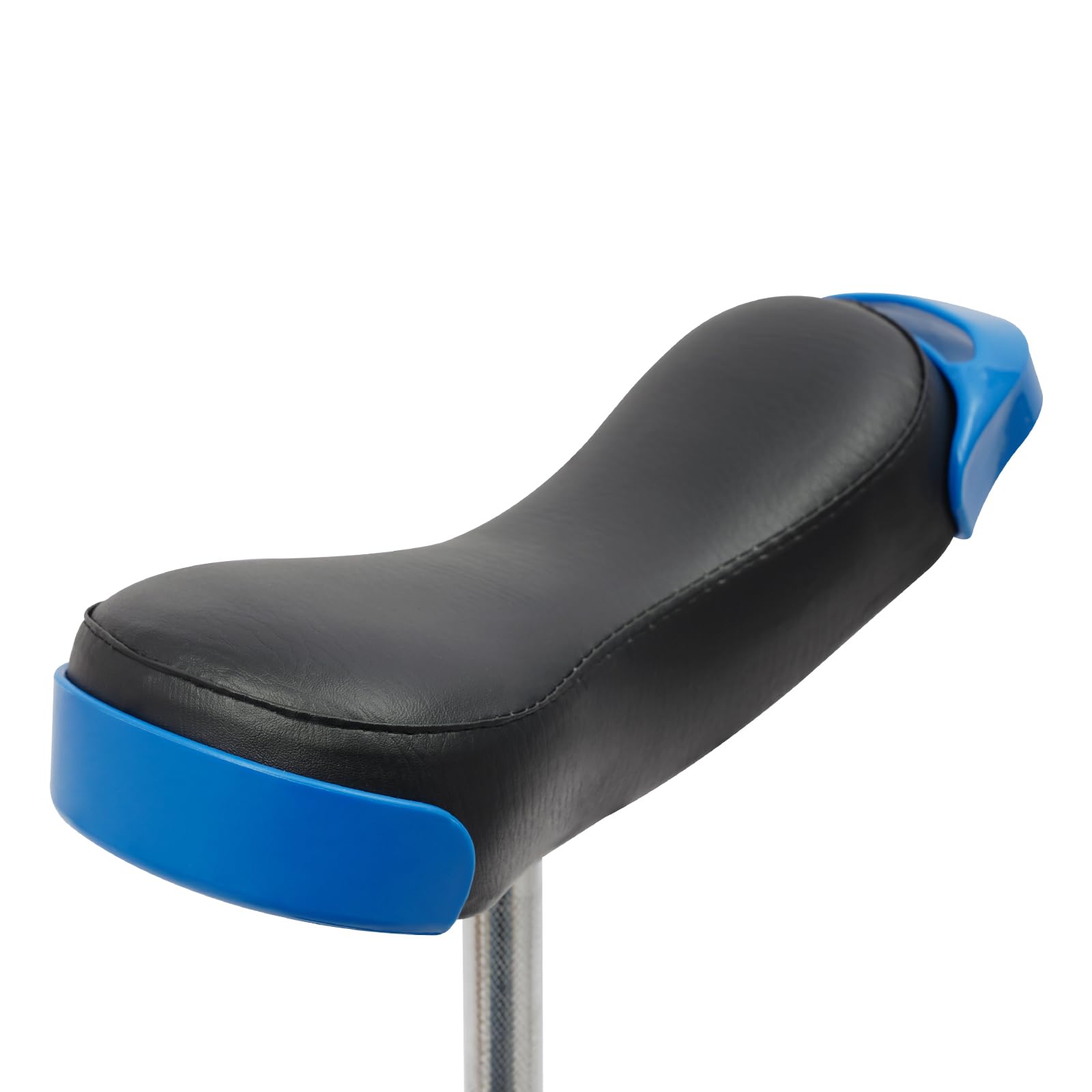 18 Zoll Einrad für Sport, Verstellbares Einrad-Fahrrad Balance Training für 5-60 Jahre, Manganstahl-Rahmen, Tragkraft bis 75 kg