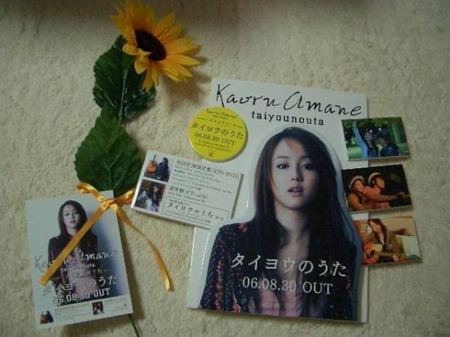 Amazon | 沢尻エリカ○販促用POP「タイヨウのうた」雨音薫 303