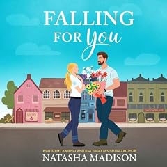 Falling for You Titelbild