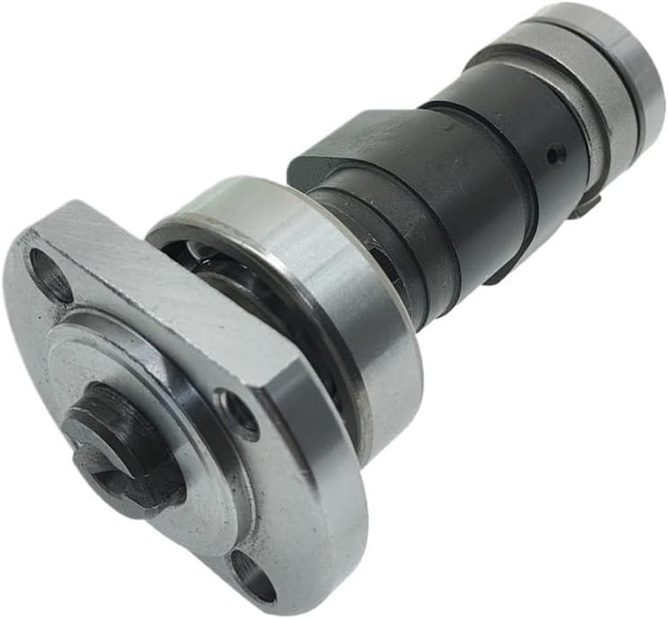 Universal Motorcycle CB250 250cc ZS169MM LC172MM Camshaft Rocker Arm(B with Camshaft)