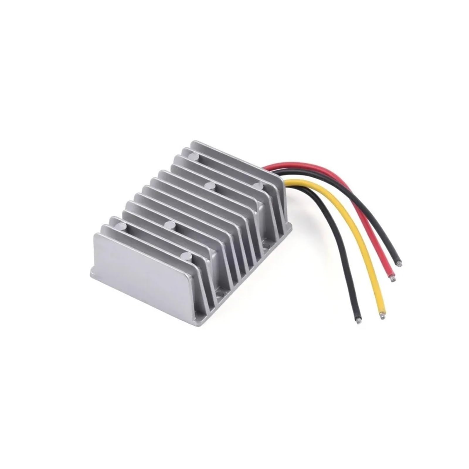 24V to 12V/13.8V 3A 5A 10A 15A 20A 30A 40A Regulator DC Power Converter Step Down Stabilizer Voltage Supply Module(10A,24V_13.8V)