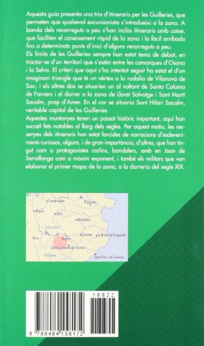 Les Guilleries. L esplendor d una natura – vue 2