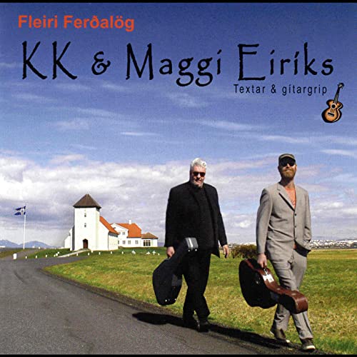 KK & Magnús Eiríksson