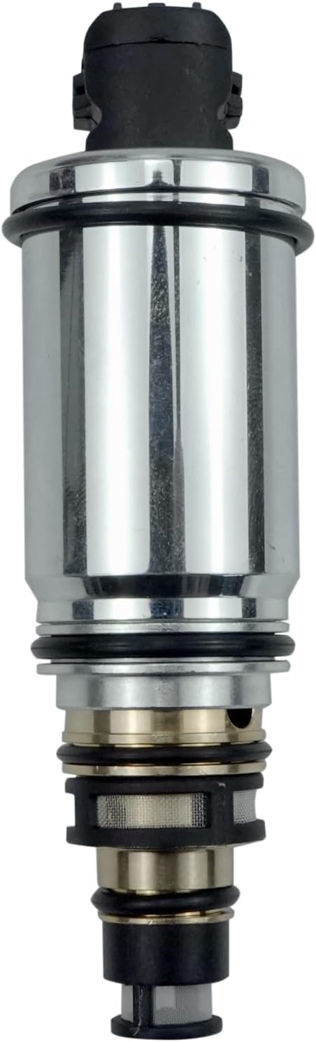 A/C Compressor Control Valve Replacement for 97674-3M001 976743M001 Fit for Hyundai Kia 2010-2019 for Kia Cadenza Forte Soul Sorento 2010-2015