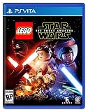 LEGO Star Wars: The Force Awakens - PlayStation Vita Standard Edition