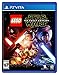 LEGO Star Wars: The Force Awakens - PlayStation Vita Standard Edition
