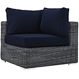 Modway Summon with Sunbrella