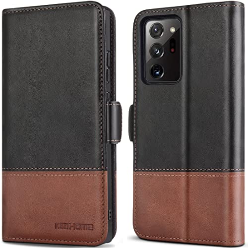 KEZiHOME Note 20 Ultra Case, Genuine...