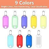 Zoom IMG-2 bigqin 36 portachiavi in plastica Zoom IMG-2 bigqin 36 portachiavi in plastica