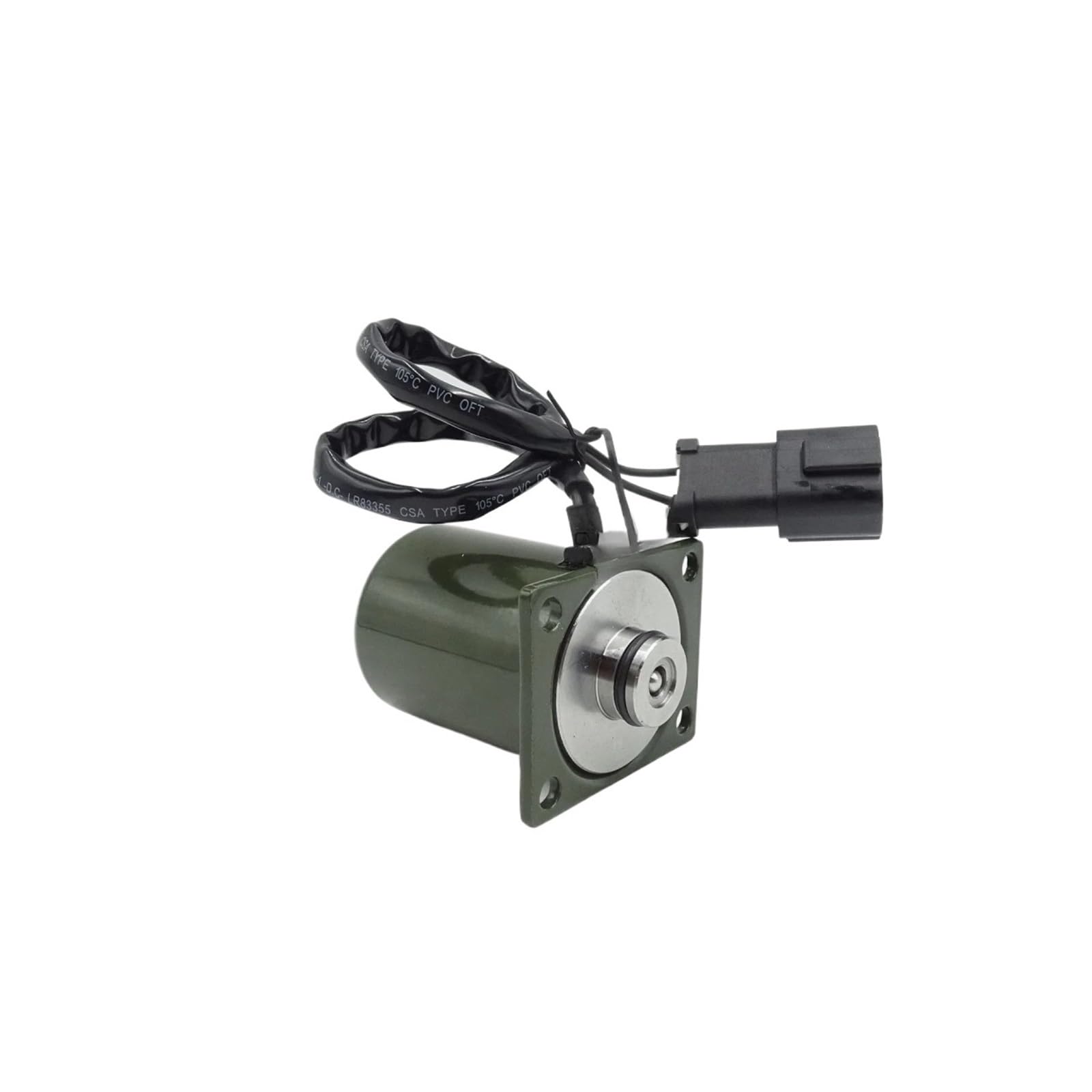 708-2H-25240 Main Pump Solenoid Valve Suitable for Excavator Accessories PC200-3 PC200-5
