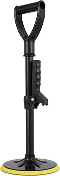 Mobility Aids Tool, Standing Aids,Help Seniors Get Up from Floor/Ground,Adjustable Standing Assist Supports Equipment,Elderly Lift Assist Devices for Old People with Knees Issue,Height 16-20-24" B