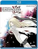 幕末機関説 いろはにほへと 2 BD 14-26話 325分収録 北米版